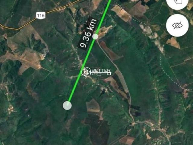 Sítio e chácara venda em Pedra Azul, Região Sudeste