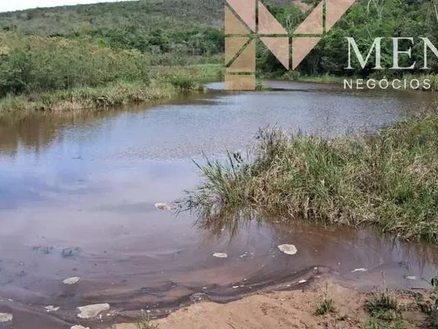 Fazenda venda em Pedra Azul, Região Sudeste