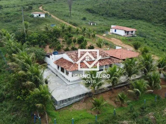 Fazenda venda em Pedra Azul, Região Sudeste