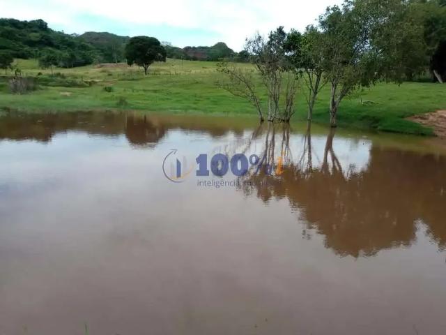 Fazenda venda em Região Geográfica Imediata de Rondonópolis, Pedra Preta