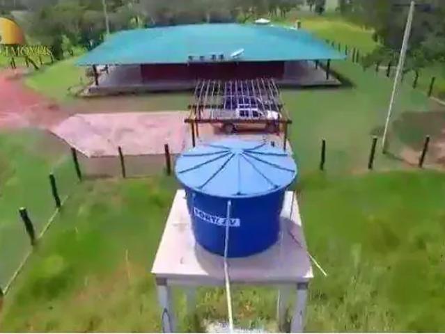 Fazenda venda em Região Geográfica Imediata de Rondonópolis, Pedra Preta