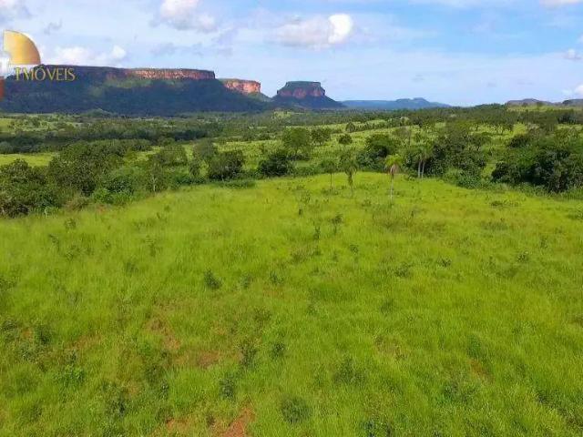 Fazenda venda em Região Geográfica Imediata de Rondonópolis, Pedra Preta