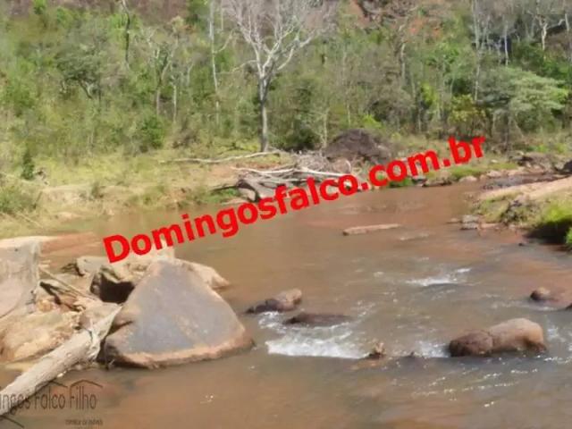 Fazenda venda em Região Geográfica Imediata de Rondonópolis, Pedra Preta