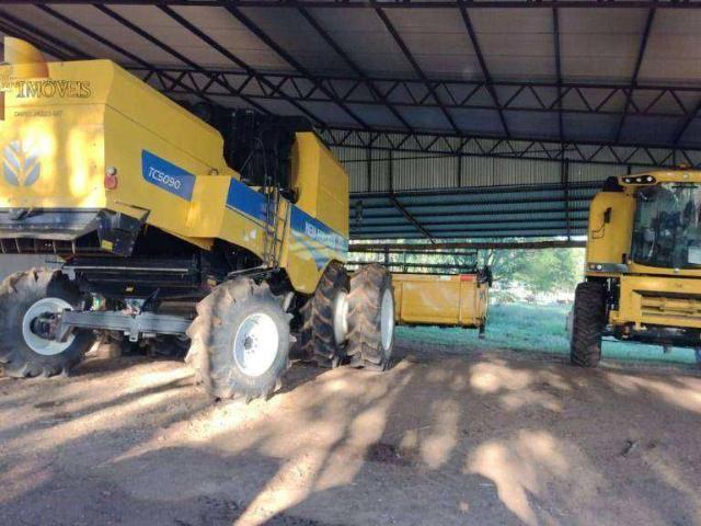 Fazenda venda em Araçatuba