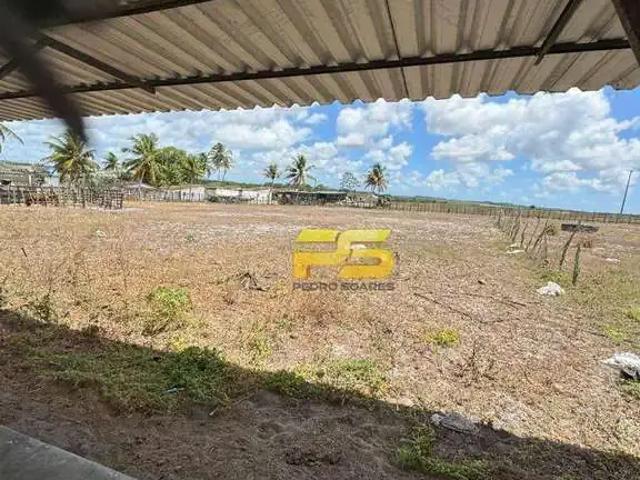 Fazenda venda em Região Geográfica Imediata de João Pessoa, Região Metropolitana de João Pessoa