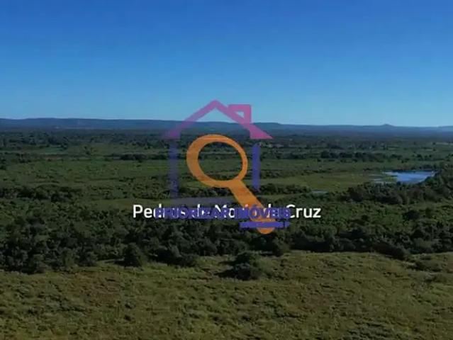 Fazenda venda em Região Geográfica Imediata de Januária, Pedras de Maria da Cruz
