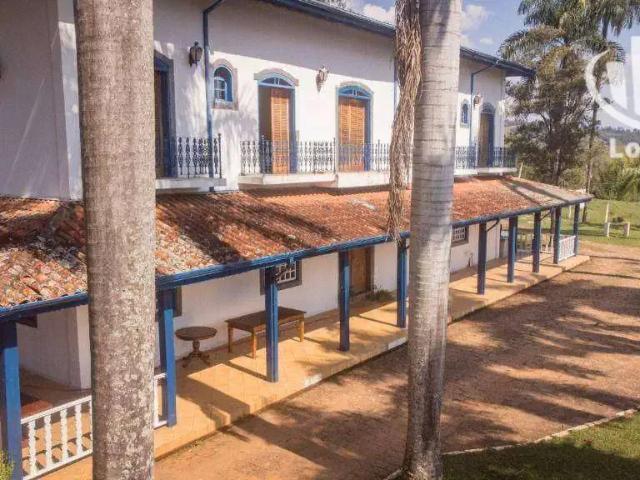 Fazenda venda em Campo Alto Residencial, Pedreira