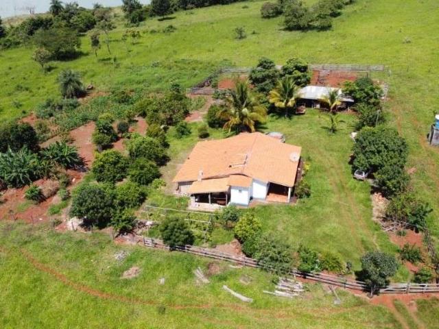 Fazenda venda em Região Geográfica Imediata de Araxá, Pedrinópolis