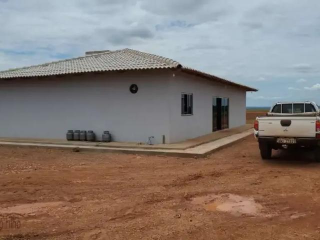 Fazenda venda em Região Geográfica Imediata de Guaraí, Pedro Afonso