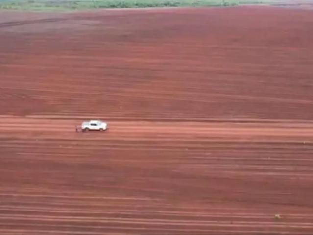 Fazenda venda em Região Geográfica Imediata de Guaraí, Pedro Afonso