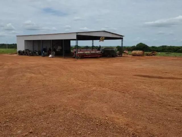 Fazenda venda em Região Geográfica Imediata de Guaraí, Pedro Afonso
