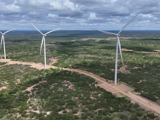 Fazenda venda em Pedro Avelino, Região Nordeste