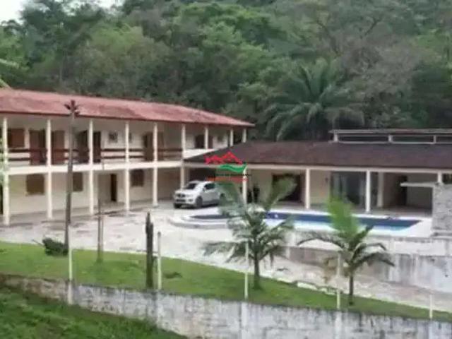 Fazenda venda em Pedro de Toledo