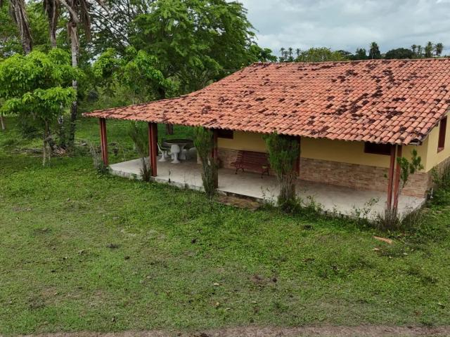 Fazenda venda em Região Geográfica Imediata de Canguaretama, Pedro Velho