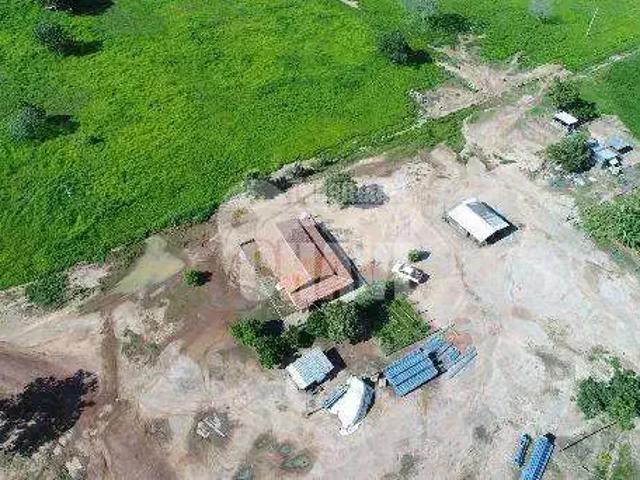 Fazenda venda em Região Geográfica Imediata de Gurupi, Peixe