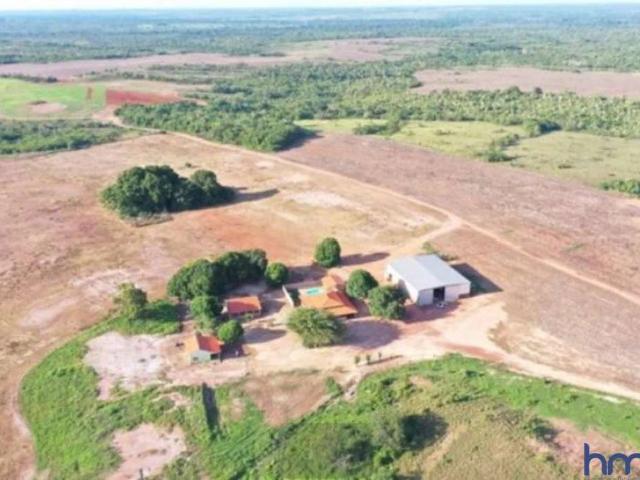 Fazenda venda em Região Imediata de Jales, Dirce Reis