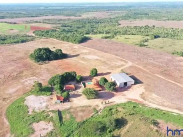 Fazenda venda em Região Imediata de Jales, Dirce Reis