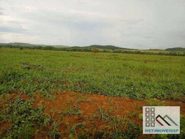 Fazenda venda em Região Geográfica Imediata de Peixoto de Azevedo - Guarantã do Norte, Peixoto de Azevedo