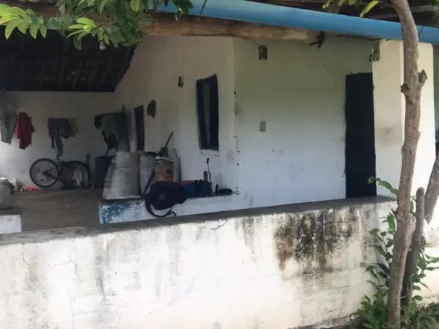 Fazenda venda em Pentecoste, Região Nordeste