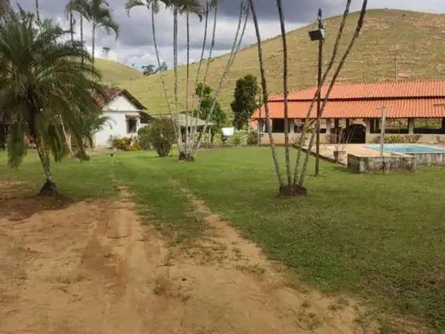 Fazenda venda em Região Geográfica Imediata de São João Nepomuceno - Bicas, Pequeri