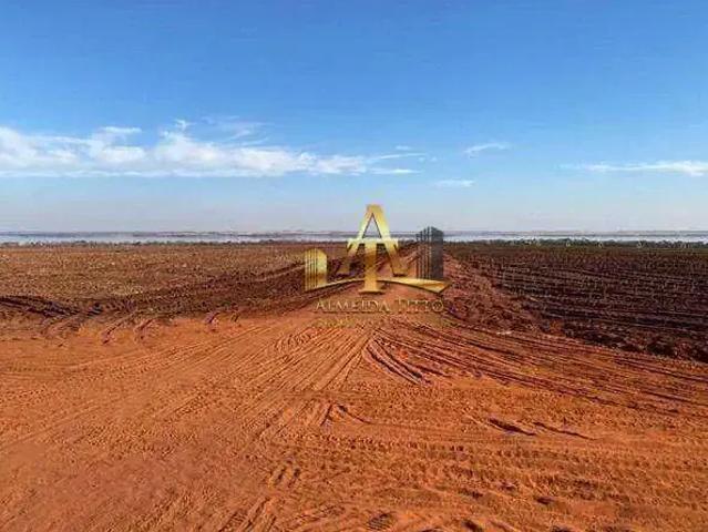 Fazenda venda em Região Imediata de Andradina, Pereira Barreto