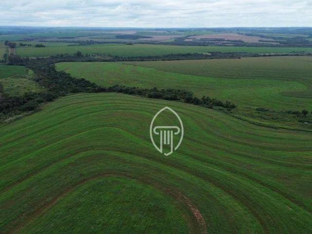 Fazenda venda em Perobal, Região Geográfica Intermediária de Maringá