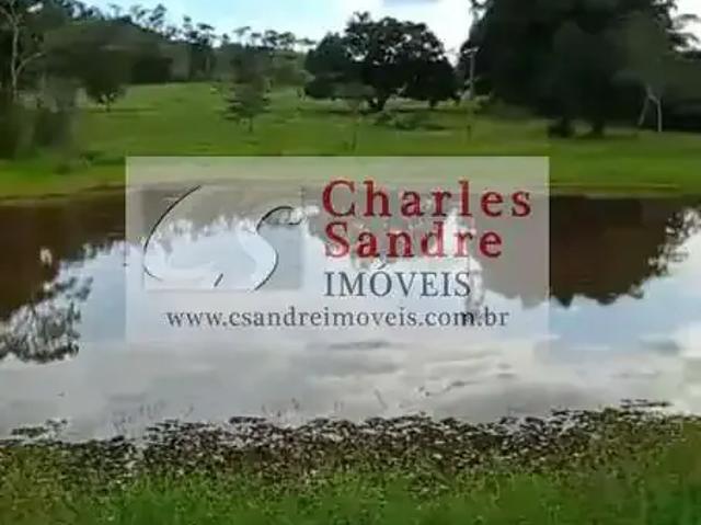 Fazenda venda em Região Geográfica Imediata de Anápolis, Petrolina de Goiás