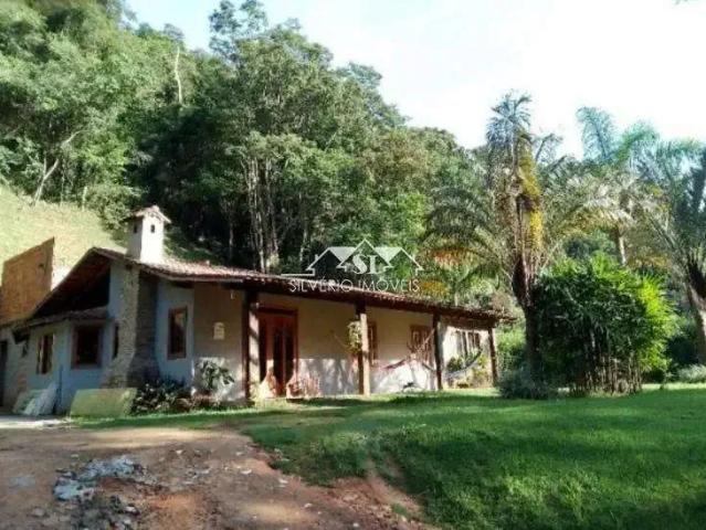 Fazenda venda em Região Geográfica Imediata de Petrópolis, Região Metropolitana do Rio de Janeiro