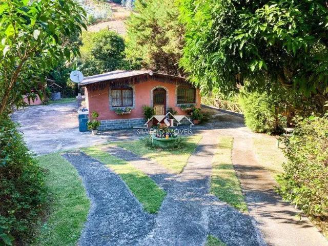 Fazenda venda em Região Geográfica Imediata de Petrópolis, Região Metropolitana do Rio de Janeiro