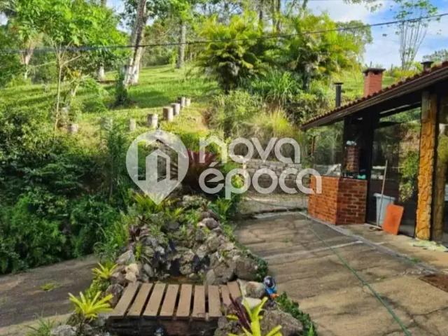 Fazenda venda em Região Geográfica Imediata de Petrópolis, Região Metropolitana do Rio de Janeiro