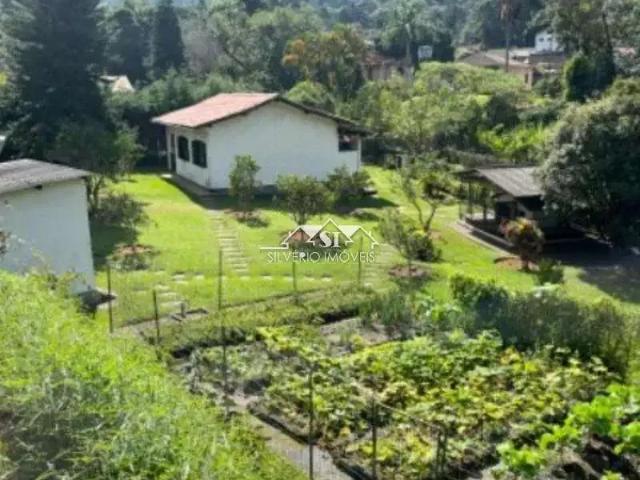 Fazenda venda em Região Geográfica Imediata de Petrópolis, Região Metropolitana do Rio de Janeiro