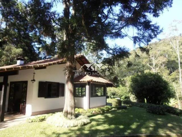 Fazenda venda em Região Geográfica Imediata de Petrópolis, Região Metropolitana do Rio de Janeiro