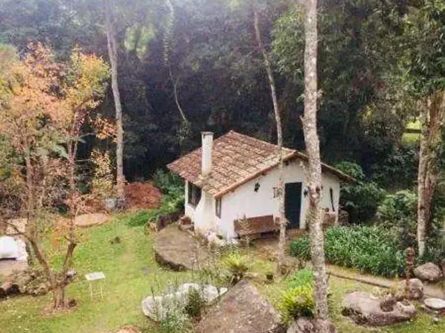 Fazenda venda em Região Geográfica Imediata de Petrópolis, Região Metropolitana do Rio de Janeiro