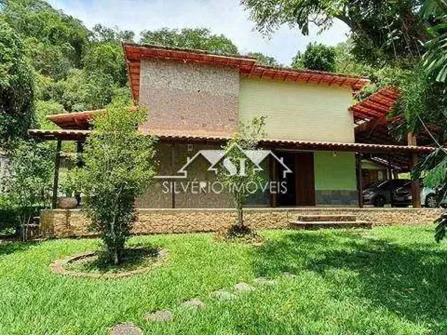 Fazenda venda em Região Geográfica Imediata de Petrópolis, Região Metropolitana do Rio de Janeiro