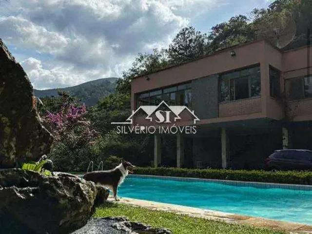 Fazenda venda em Região Geográfica Imediata de Petrópolis, Região Metropolitana do Rio de Janeiro