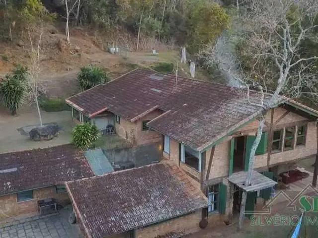 Fazenda venda em Região Geográfica Imediata de Petrópolis, Região Metropolitana do Rio de Janeiro