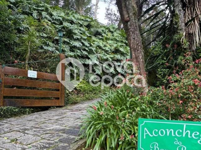 Fazenda venda em Cascatinha, Petrópolis