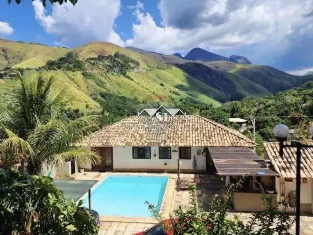 Fazenda venda em Região Geográfica Imediata de Petrópolis, Região Metropolitana do Rio de Janeiro