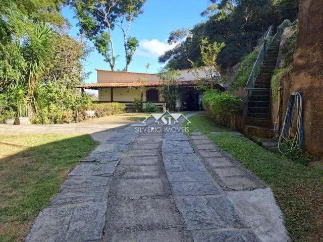 Fazenda venda em Região Geográfica Imediata de Petrópolis, Região Metropolitana do Rio de Janeiro
