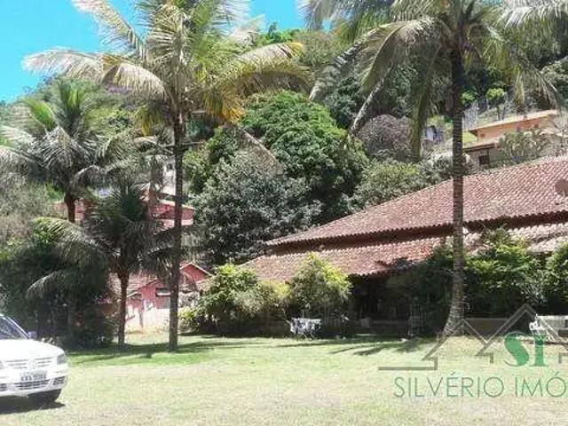Fazenda venda em Região Geográfica Imediata de Petrópolis, Região Metropolitana do Rio de Janeiro