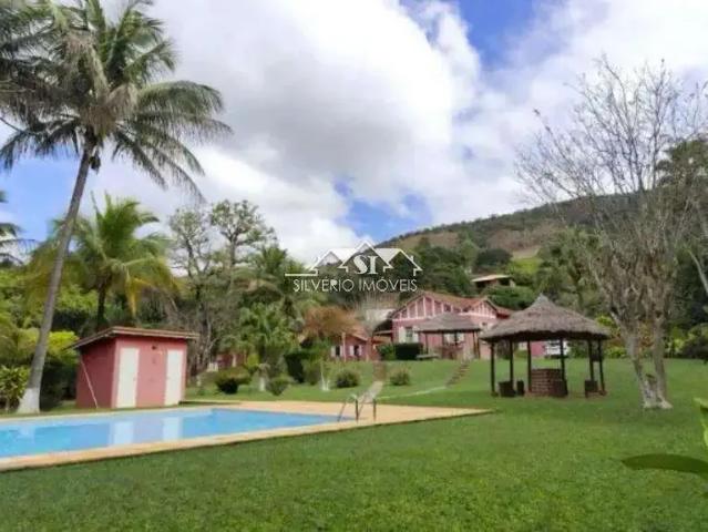 Fazenda venda em Região Geográfica Imediata de Petrópolis, Região Metropolitana do Rio de Janeiro