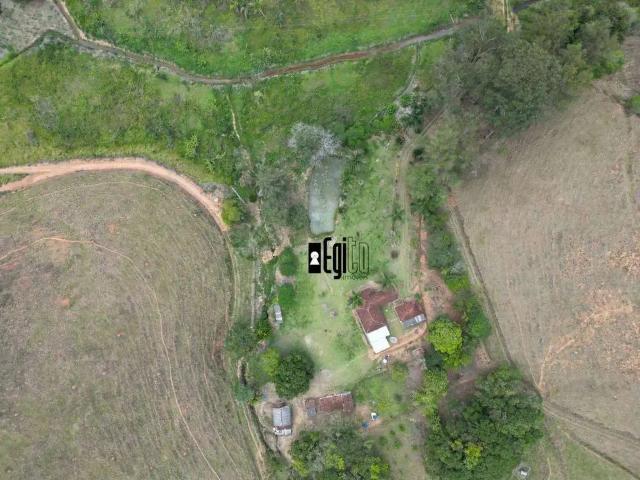Fazenda venda em Região Geográfica Imediata de Montes Claros, Montes Claros