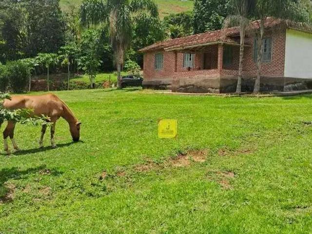 Fazenda venda em Região Geográfica Imediata de Ubá, Rio Pomba