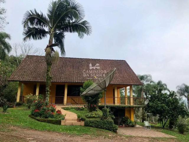 Fazenda venda em Região Geográfica Imediata de Caxias do Sul, Picada Café