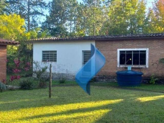 Sítio e chácara venda em Região Imediata de Sorocaba, Região Metropolitana de Sorocaba