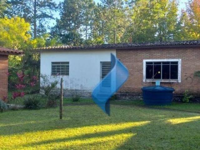 Sítio e chácara venda em Região Imediata de Sorocaba, Região Metropolitana de Sorocaba