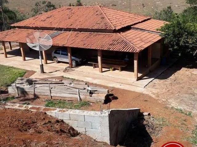 Fazenda venda em Piedade dos Gerais, Região Geográfica Intermediária de Divinópolis