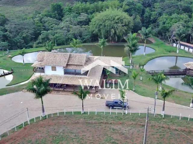 Fazenda venda em Região Geográfica Imediata de Oliveira, Piedade dos Gerais