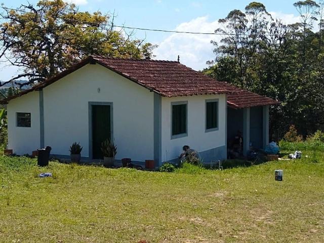 Fazenda venda em Vila Maria, Piedade