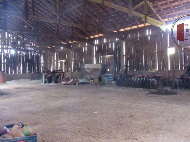 Fazenda venda em Região Imediata de Sorocaba, Região Metropolitana de Sorocaba